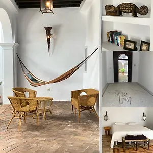 Apartamento Casa Bablou, Sanlúcar de Barrameda