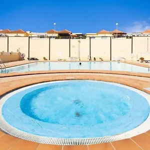  Apartamento Manuda Luxury España