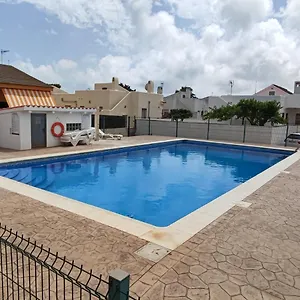  Сasa de vacaciones Casa Riumi España