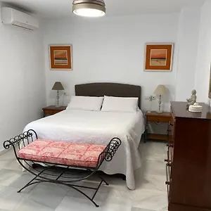 Apartamento Bonito ático En El Centro De La Ciudad, Sanlúcar de Barrameda