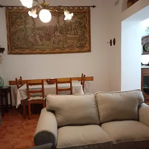 Apartamento Casa Miler, Sanlúcar de Barrameda
