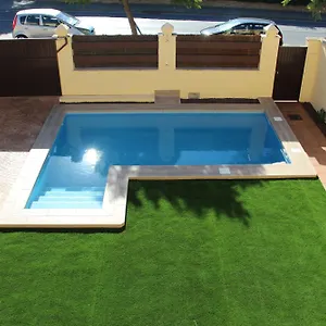 Villa Casa De La Jara 10, Sanlúcar de Barrameda