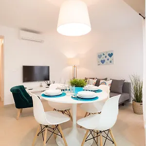  Apartamento Peña Center España