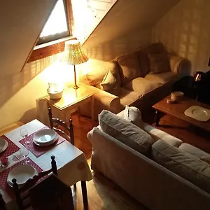  Apartamento Tanau España