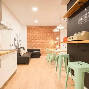  Apartamento Lu&cia La Seroteca España