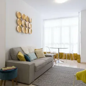  Apartamento Stylish In Canteras España