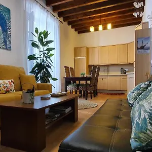 Apartamento Relax En Palacio De Godoy, Sanlúcar de Barrameda